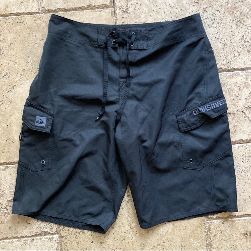 Quiksilver Swim Trunks